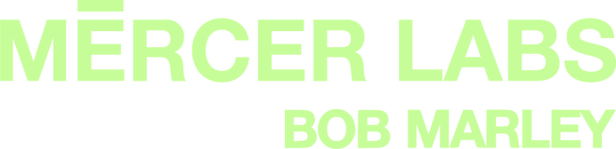 Mercer Labs, Bob Marley